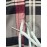Women's Plus-Size Geometric Color Block Hoodie - Red & Black Plaid Print Pullover with Front Pockets, Cozy Long Sleeve Casual Sweatshirt for All-Season Comfort, Streetwear Style, Trendy Design, Durable Construction, Comfort Seekers