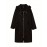 Plus Size Women'S Hooded Zip-Up Jacket - Long Sleeve Two-Piece look with Front Pockets, Olive Green, Non-Stretch Fabric for Fall/Winter, Layering Essential Outerwear for Everyday & Formal Outfits, Winter Hooded Jacket, Casual Winter Wear, Durable Winter Wear, Fall Fashion, Stylish Hoodie, Quality Stitching, Outerwear Piece, Fashion Lovers