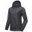 Women's Lightweight Waterproof Rain Jacket, Packable Rain Shell with Hood