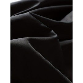 Women's Fashion Outdoor Softshell Jacket With Unique Letter Pattern, High Collar, Autumn/Winter Sports Style
