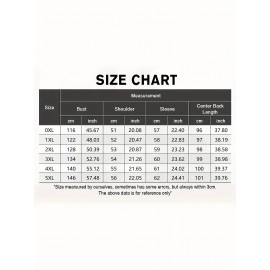 Plus Size Women's Sparkling Pink Money Print 3D Glitter Dress - Long Sleeve Short Party Dress with Dollar Bill Pattern, Round Neck & H-Line Silhouette for Casual Outfits, Night Out, Themed Events - Machine Washable All-Season Dress, Durable Material, Easy Care, Curvy Fashion