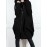 Plus Size Women'S Hooded Zip-Up Jacket - Long Sleeve Two-Piece look with Front Pockets, Olive Green, Non-Stretch Fabric for Fall/Winter, Layering Essential Outerwear for Everyday & Formal Outfits, Winter Hooded Jacket, Casual Winter Wear, Durable Winter Wear, Fall Fashion, Stylish Hoodie, Quality Stitching, Outerwear Piece, Fashion Lovers